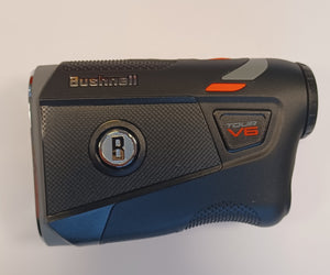 Bushnell Tour V6 Rangefinders