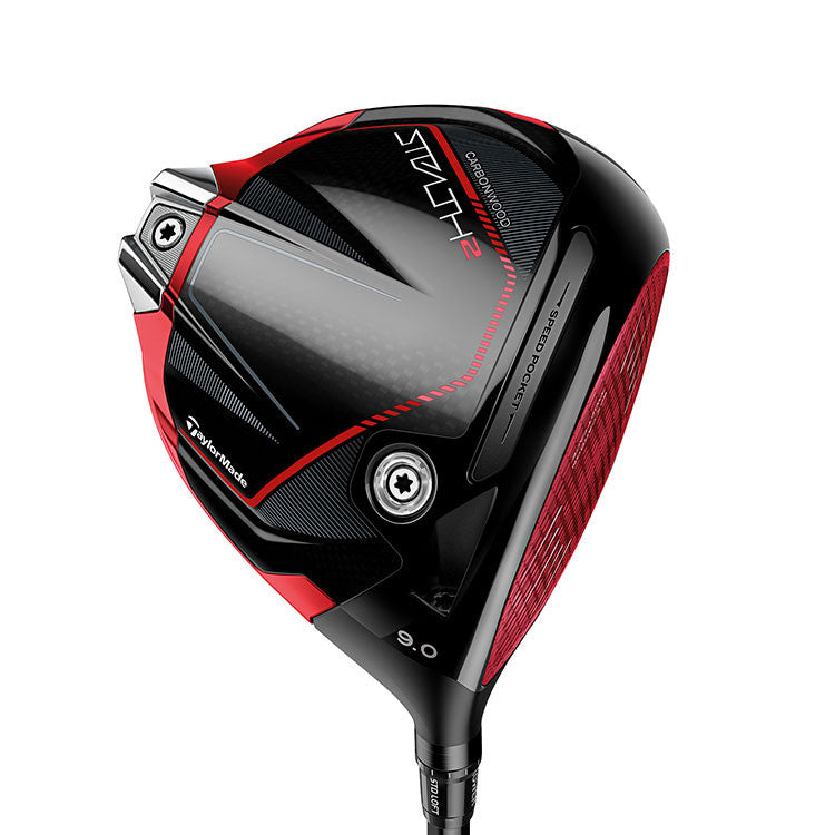 TaylorMade Stealth 2 Drivers
