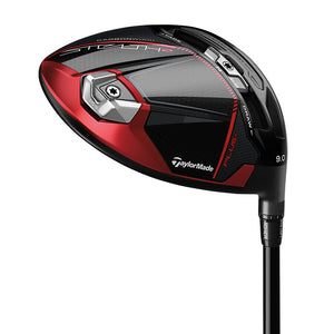 TaylorMade Stealth 2 Plus Drivers
