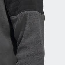 Adidas ColourBlock 1/4 Zip Mid Layers