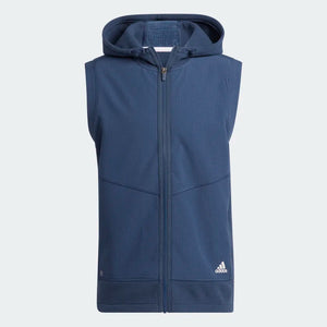 Adidas Hooded Vest Mid Layers