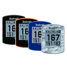 Bushnell Phantom 2 GPS