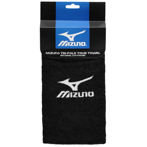 Mizuno Tri-Fold Tour Towel