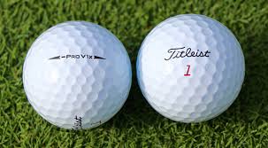 Titleist Pro V1x Golf Balls