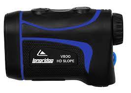 Longridge V800 HD Slope Laser Rangefinders