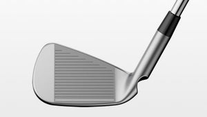 I525 Ping Irons