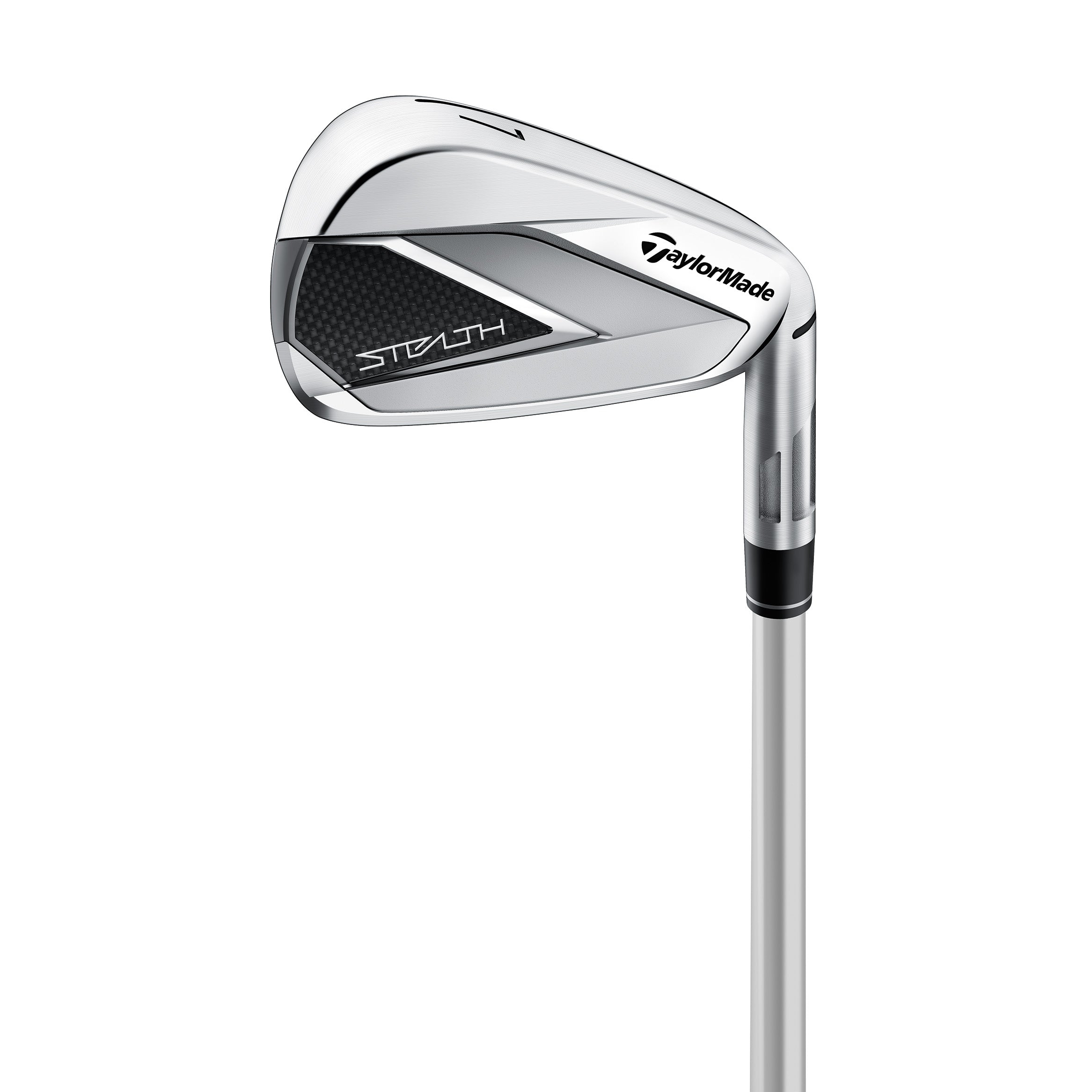 Stealth TaylorMade Irons