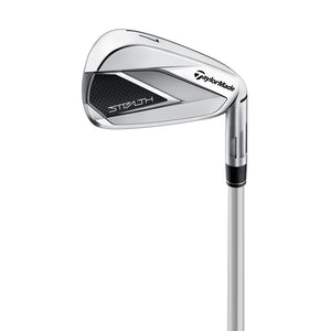 Stealth TaylorMade Irons