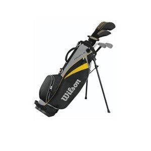 Wilson Junior Set Ages 8-11